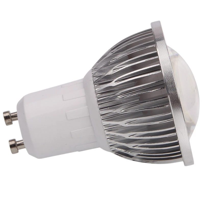 

Super Bright GU 10 Bulbs Light Led Warm/Cold White 110V 220V 85-265V 16SMD5730 12W GU10 COB LED lamp light GU 10 led Spotlight