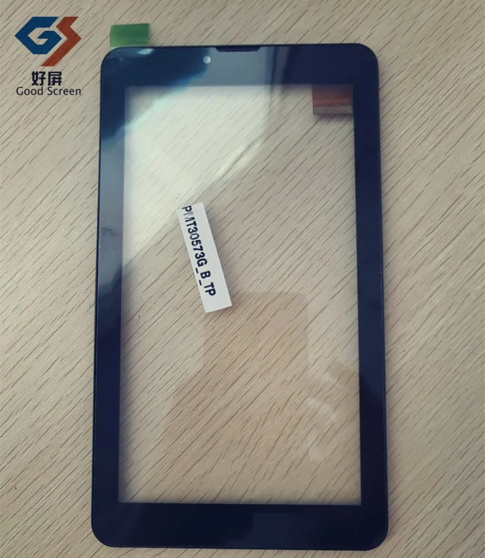 Новый сенсорный экран 7 дюймов Prestigio Multipad Wize 3057_3G PMT3057 планшет Сенсорная панель