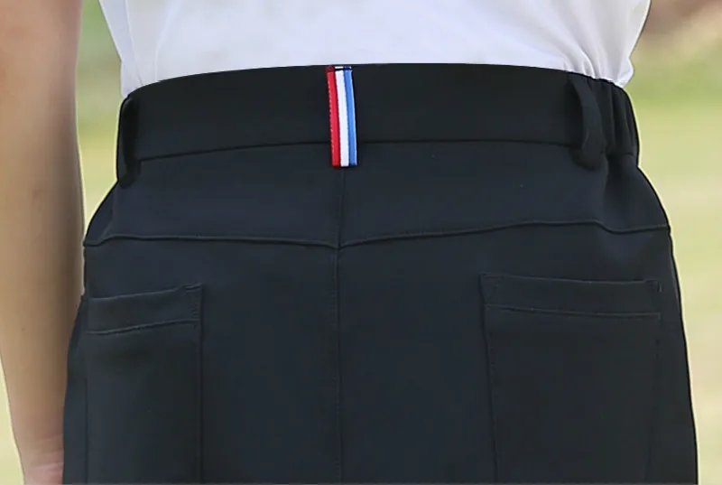 

2019 PGM Summer Children's Trousers Comfortable Golf Sports Trousers for Boys KUZ064