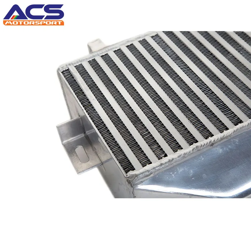 ACS-Core размер 20x11 5x4 5 дюйма 2 впускной/выпускной Универсальный бар и пластина
