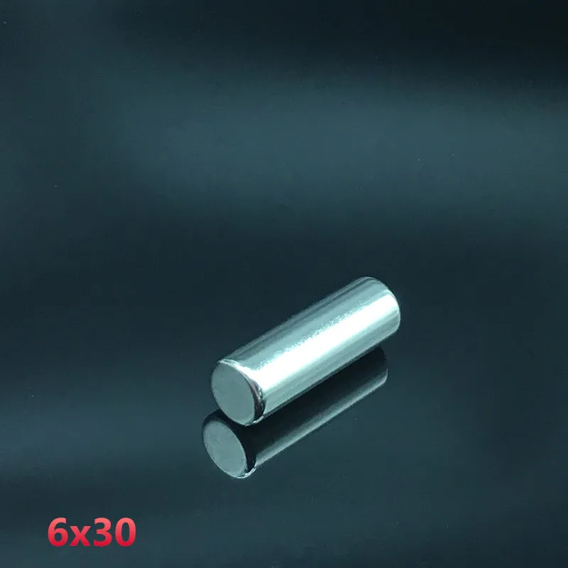 

50PCS neodymium magnet strong rare earth neodymium magnets round NdFeB permanent magnetic