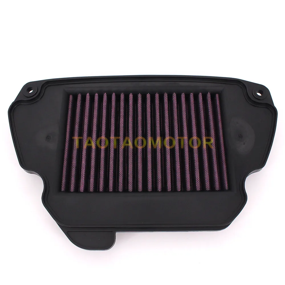 CK крупного рогатого скота король мотоцикл высокого потока очиститель воздуха