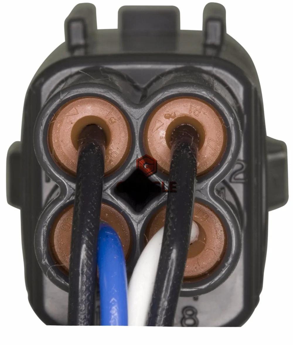 Кислородный датчик O2 Lambda соотношения воздуха и топлива для LEXUS LS400 LS600H LX470 LX570 SC400