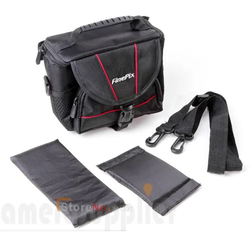 Чехол для камеры Fujifilm Fuji FinePix S4500 S4200 S2980 S6800 SL300 HS35 HS30 XT10 XT20 XT30 XA7 XA5 XA10 XA20 XM1 XA2 XT4|case