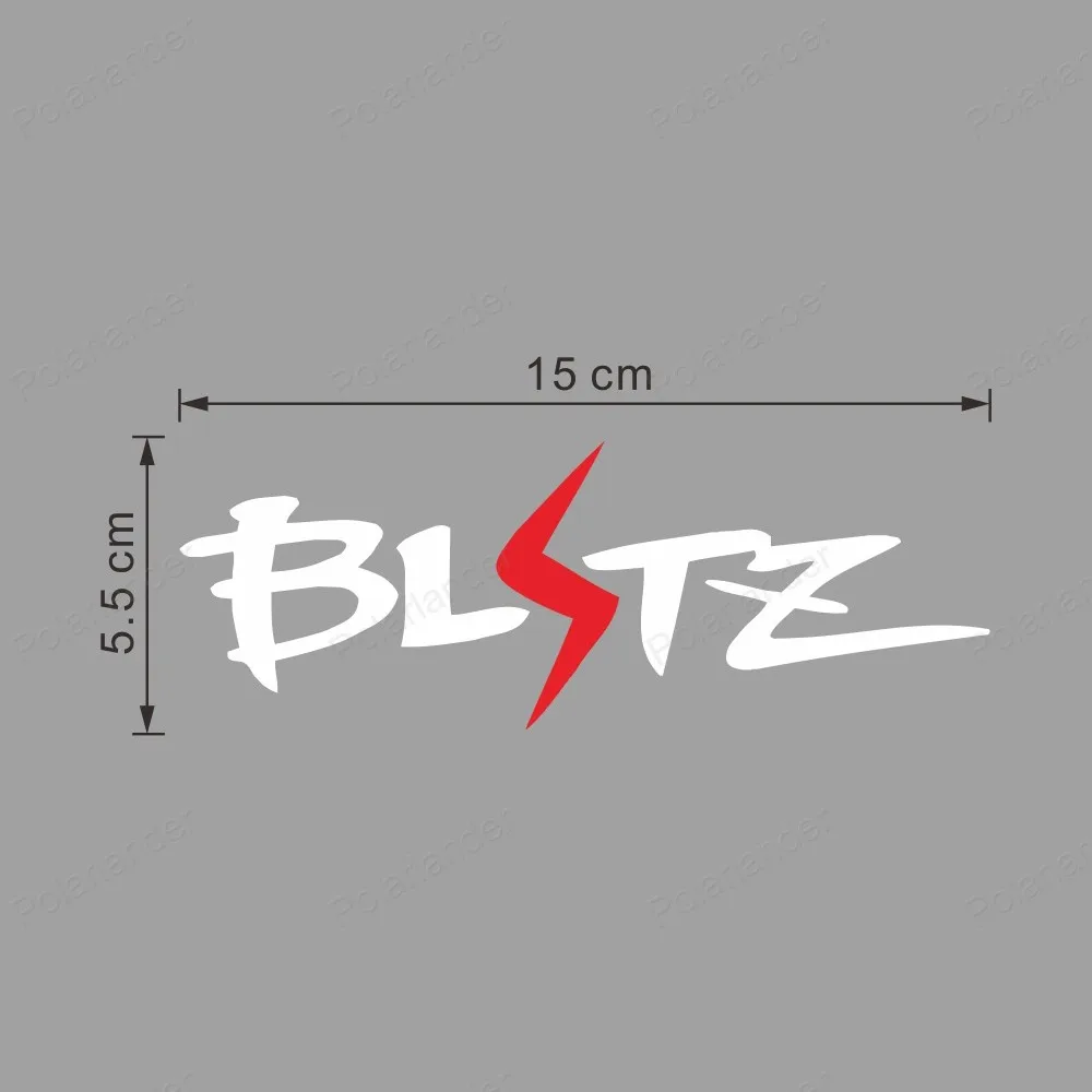 Высококачественные креативные автомобильные стикеры BLSTZ cool charactor mini wall parede diy