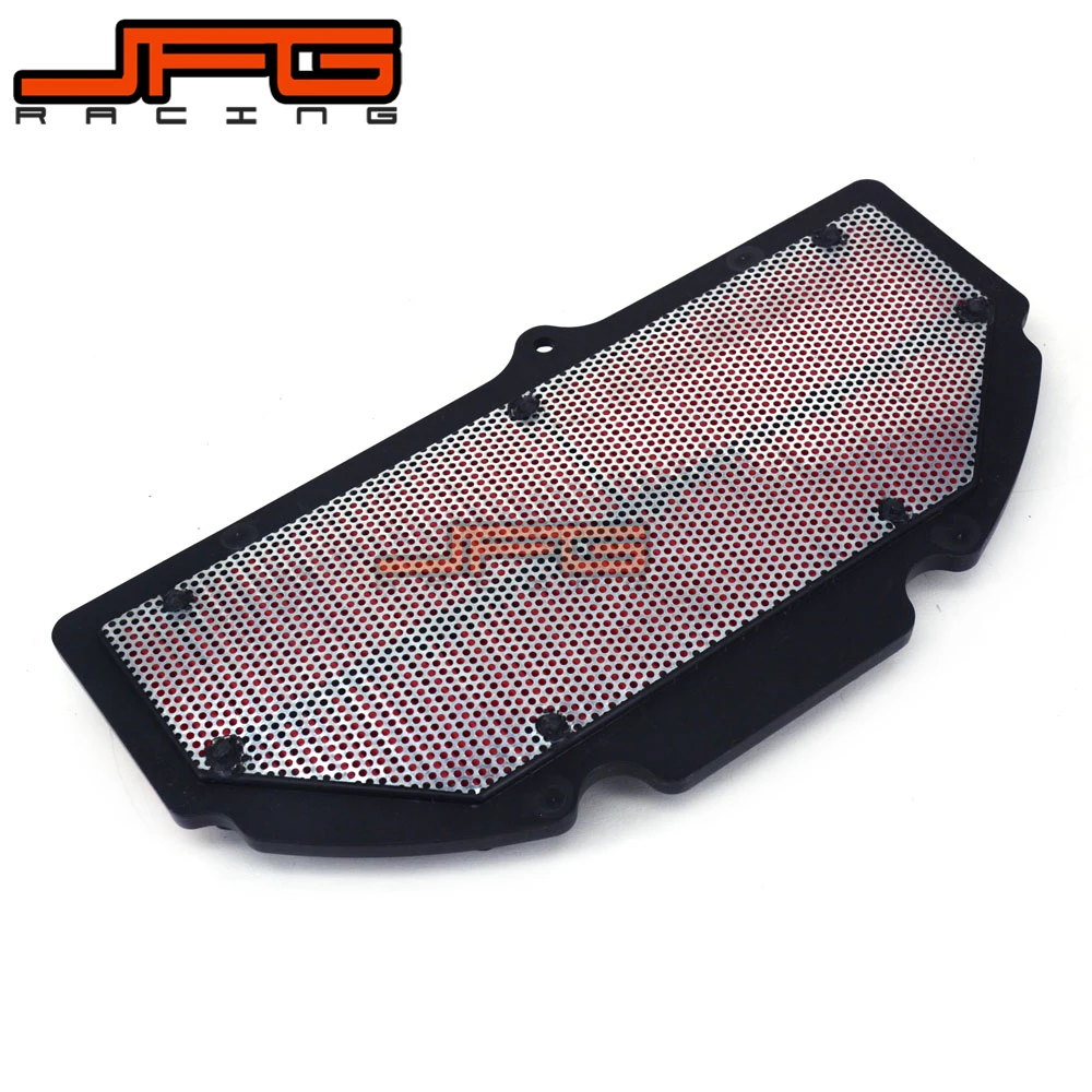 Воздухоочиститель для Мотоцикла SUZUKI GSXR1000 GSXR 1000 GSX1000R 2009 2010 2011 2012 2013 2014 2016|air filter