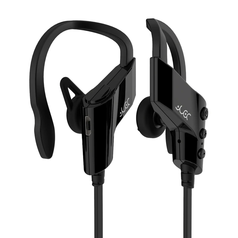 Спортивные Bluetooth наушники YUER оригинальные водонепроницаемые с защитой от пота