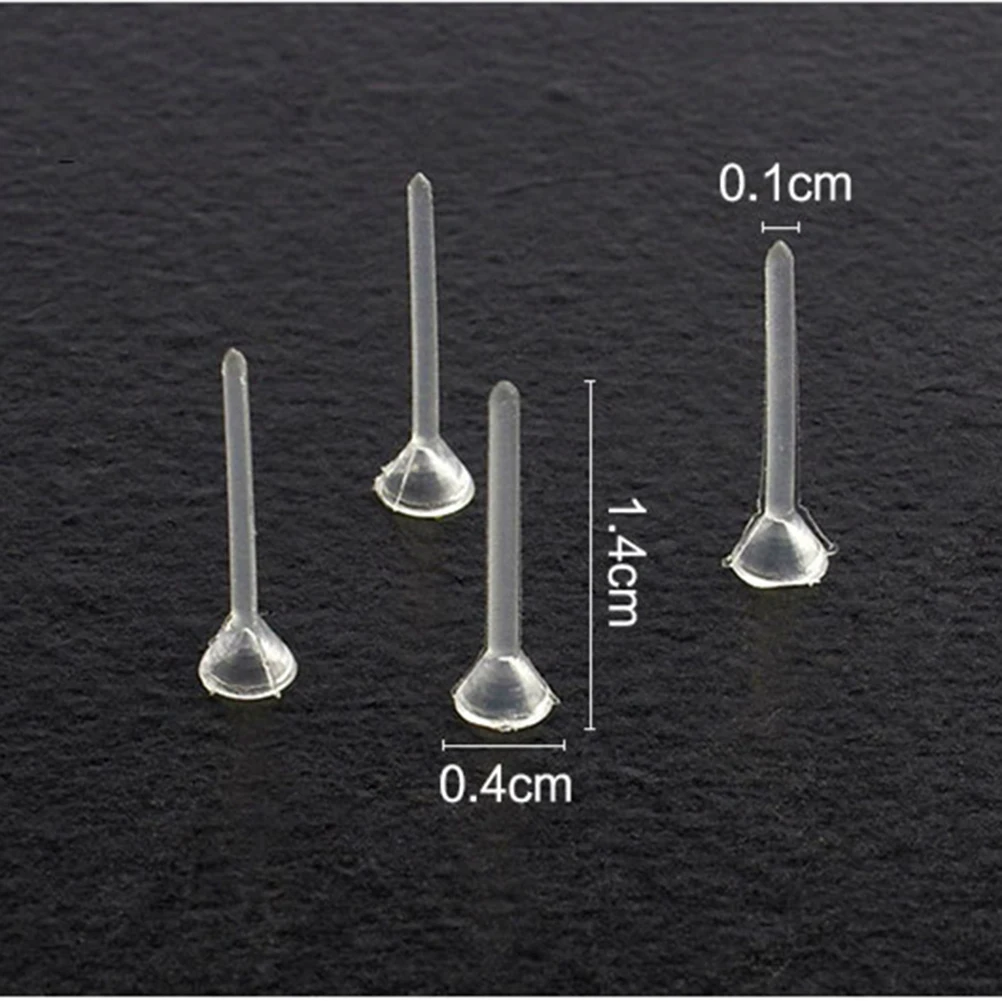 1 упаковка мини фиксированные булавки феи садовые миниатюры гномы моховые