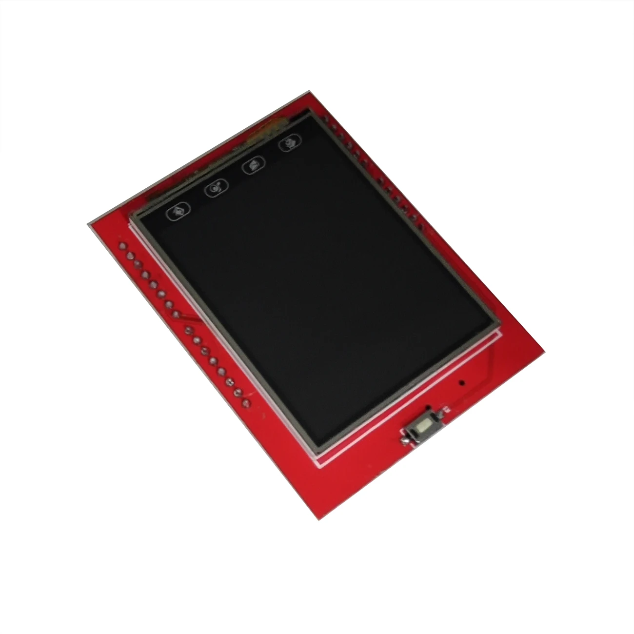 3 5 дюймовый сенсорный ЖК экран TFT для Arduino UNO R3 Mega2560 модуль 18 бит 2 4 различных