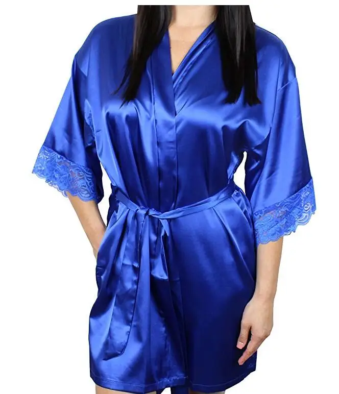 Женское ночное белье из натурального шелка Размеры M L XL XXL | Женская одежда
