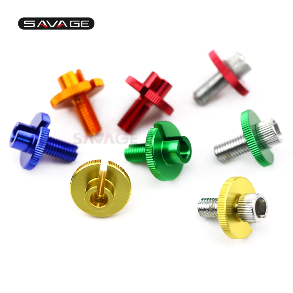 

Clutch Cable Wire Adjuster For KAWASAKI Z 800 Z800 Z1000 ZX6R ZX10R NINJA 1000 Motorcycle Accessories CNC Aluminum Iron M10*1.5