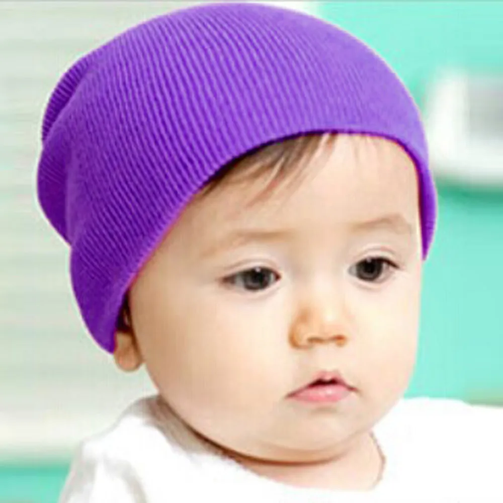 Детская шапка; Chapeau Enfant; шапка pellini Neonato для маленьких мальчиков и девочек; мягкая детская бини зимняя теплая детская шапка