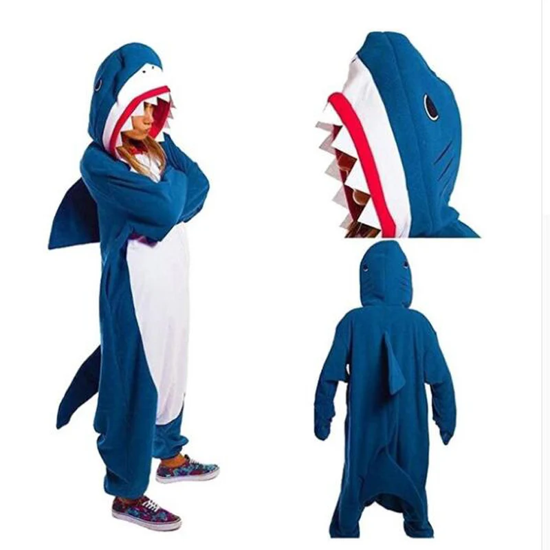 Кигуруми для взрослых Onesie аниме женские костюмы косплей Мультяшные животные