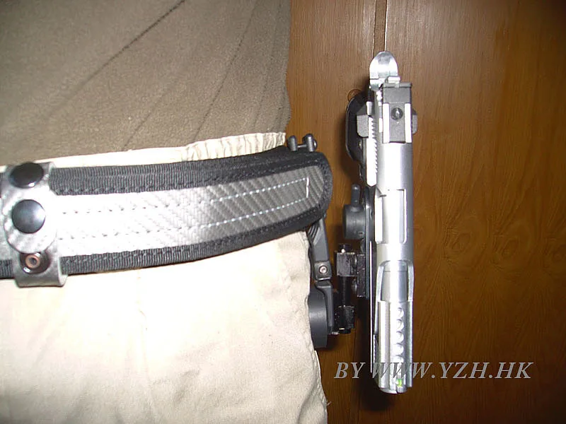 2018 Новинка IPSC чехол (черный) для левой руки правой Бесплатная доставка|holster for mobile