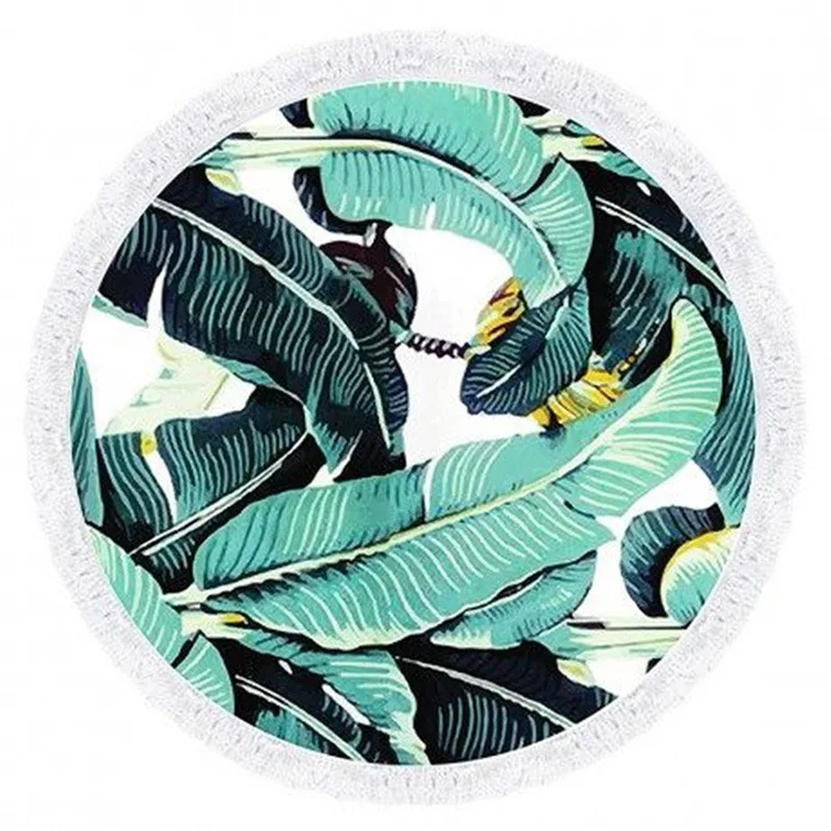 147 см Ретро индийская Мандала Круглый гобелен настенный пляжный коврик для йоги