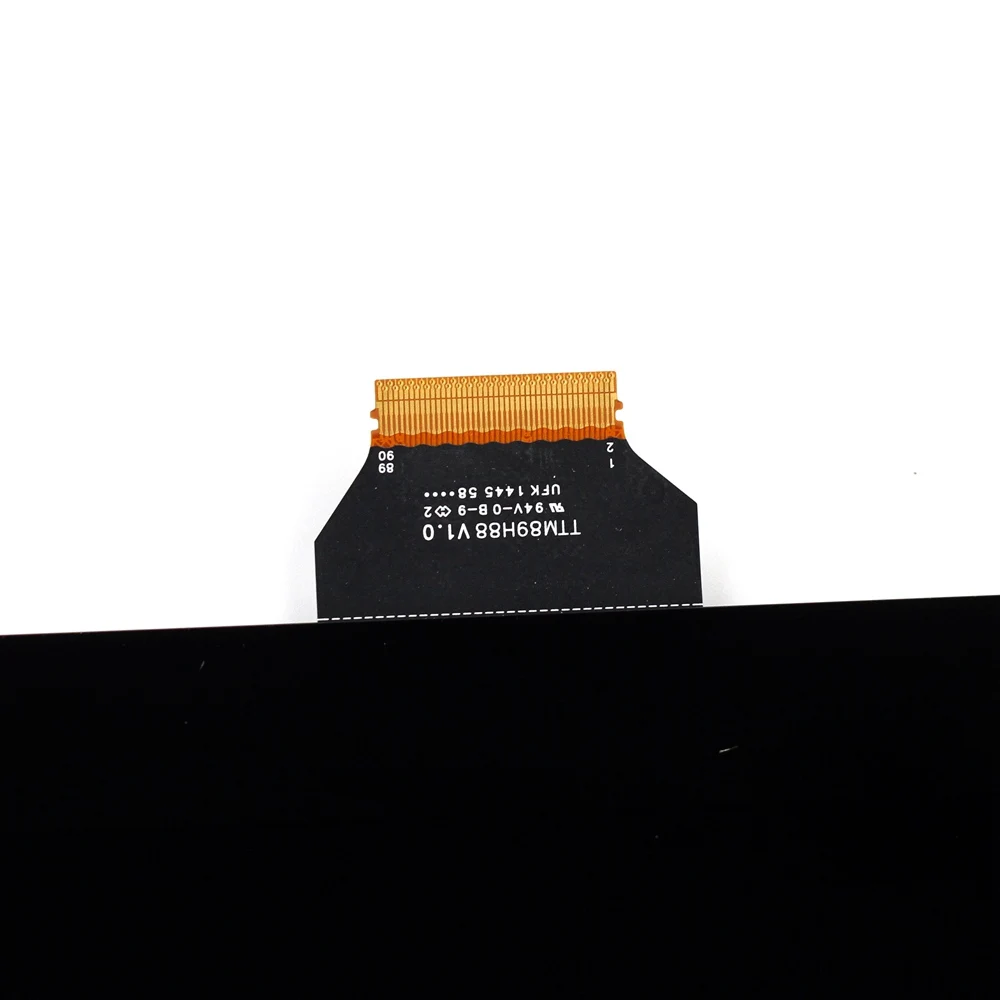 WEIDA lcd Замена для Amazon Kindle Fire HDX 8,9 90pin ЖК-дисплей с сенсорным экраном дигитайзер сборка
