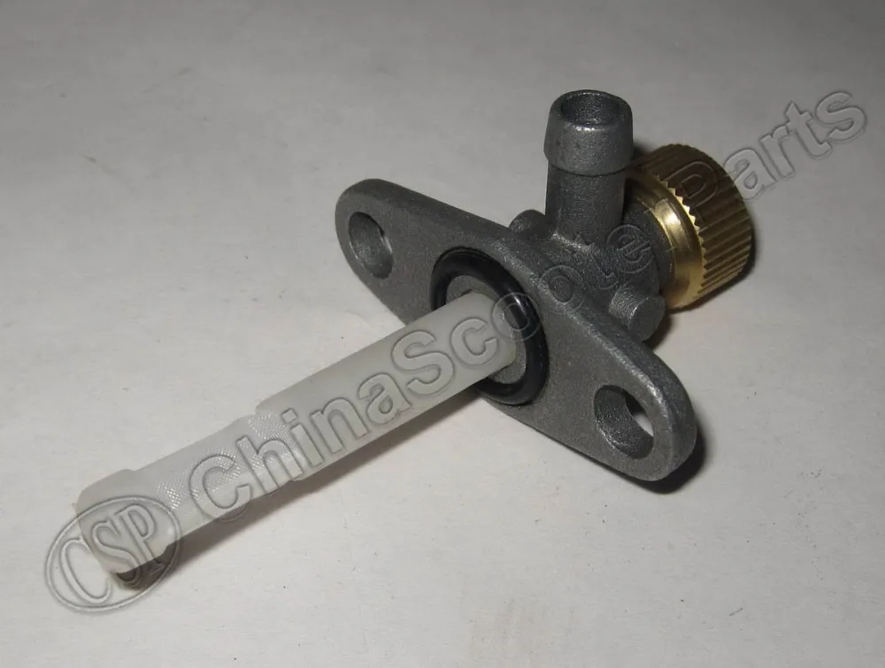 Топливный резервуар газовый клапан переключатель спускного крана для KTM 50 65 50CC 65CC