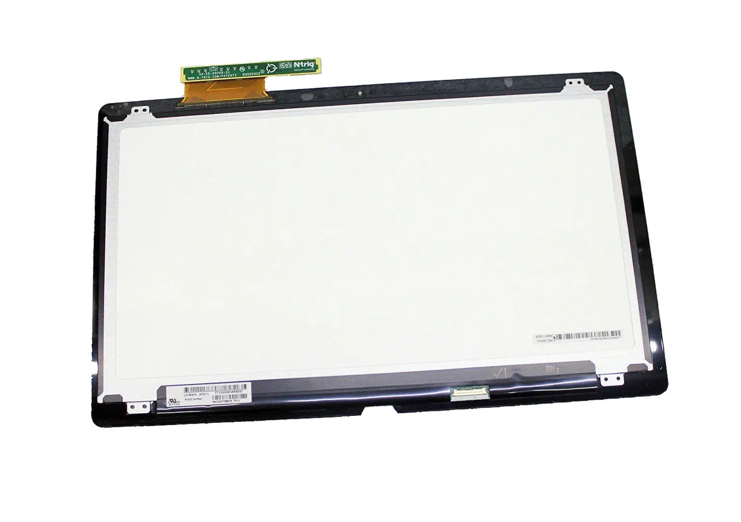 1920*1080 FHD LCD Display Touch Screen Assembly For Sony Vaio Fit SVF15N SVF15NB1GL SVF15N17CXB | Laptop