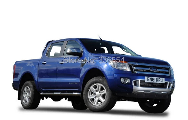 for Ford Ranger Rear View Reverse tailgate Parking Backup Camera Trunk Handle Cover Car RAPTOR PICKUP 2012 2013 2014 | Автомобили и