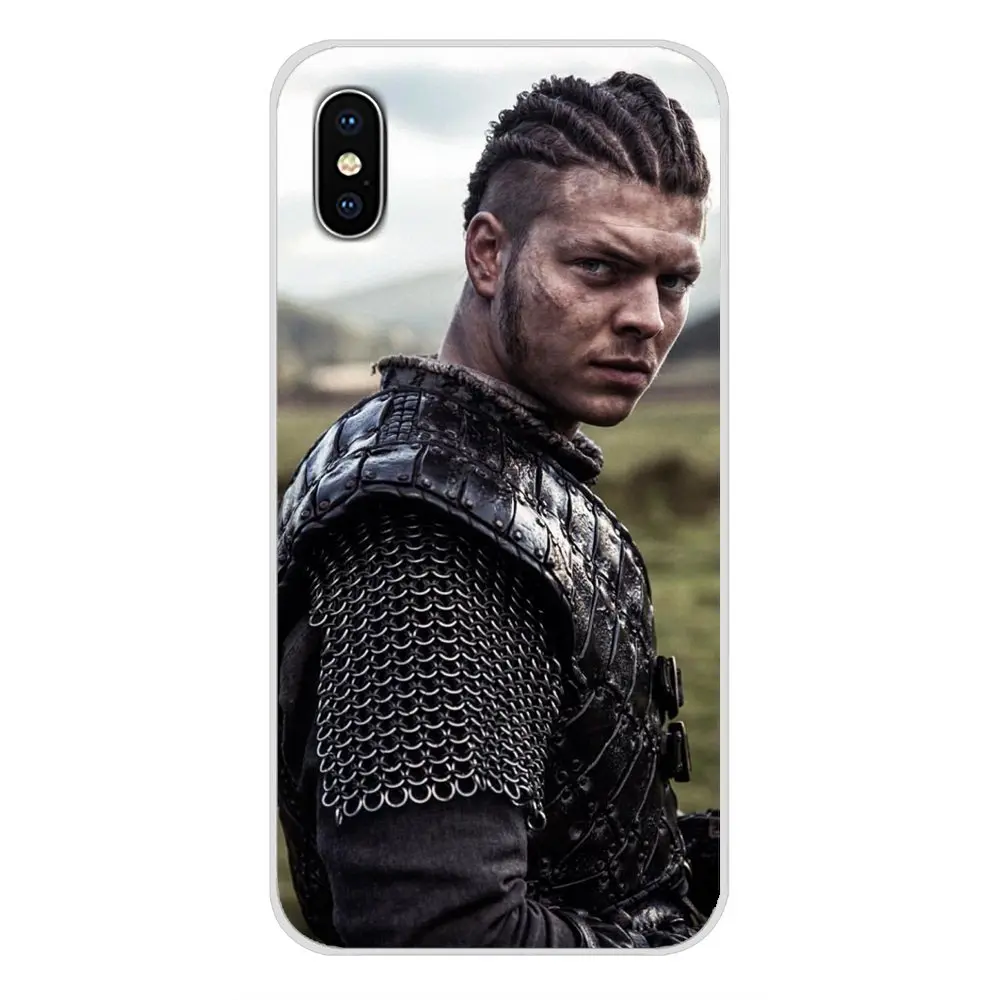 Чехол для телефона vikings serie Motorola Moto X4 E4 E5 G5 G5S G6 Z Z2 Z3 G G2 G3 C Play Plus | Мобильные телефоны