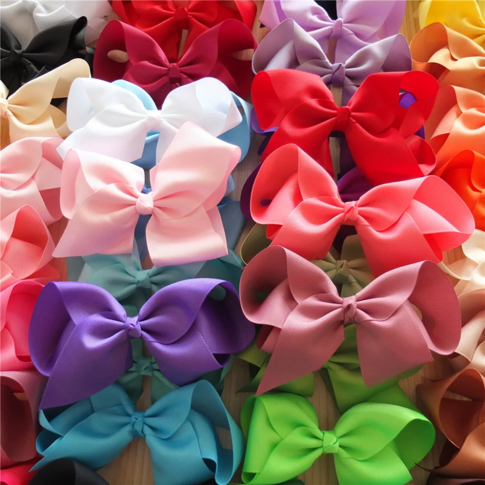 Рисунок 6 - Оптовая продажа, крупные заколки