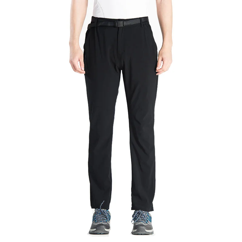 Быстросохнущая водостойкий Тактический Брюки карго Для мужчин Pantalones senderismo Hombre