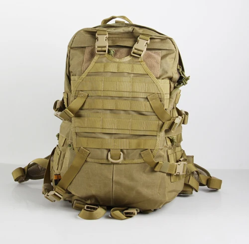 

Водонепроницаемая сумка E.T Dragon Military 1000D, система Molle высокого качества, унисекс, сумка для охоты, PP5-0011