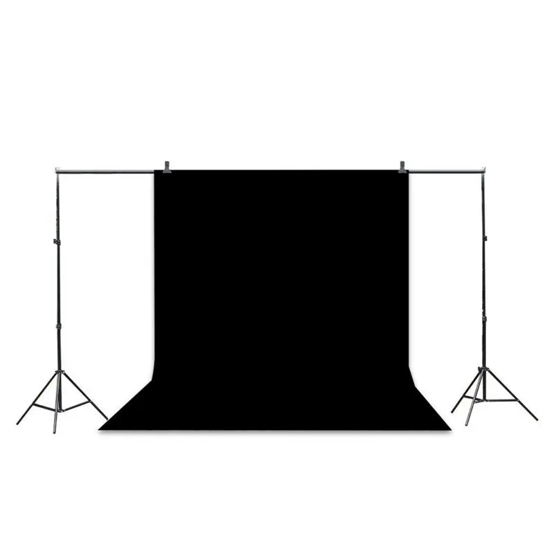 Профессиональный набор для студийной фотосъемки-10x6. 5 футов поддержки фотостудии