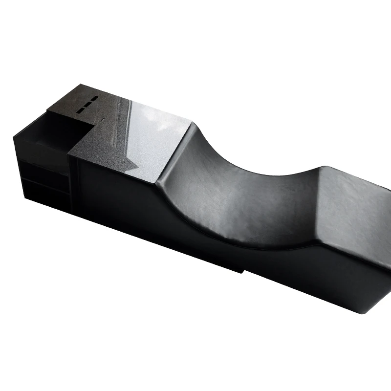 Фланелевая подушка для наращивания ресниц матриальная из ПУ одноразовая