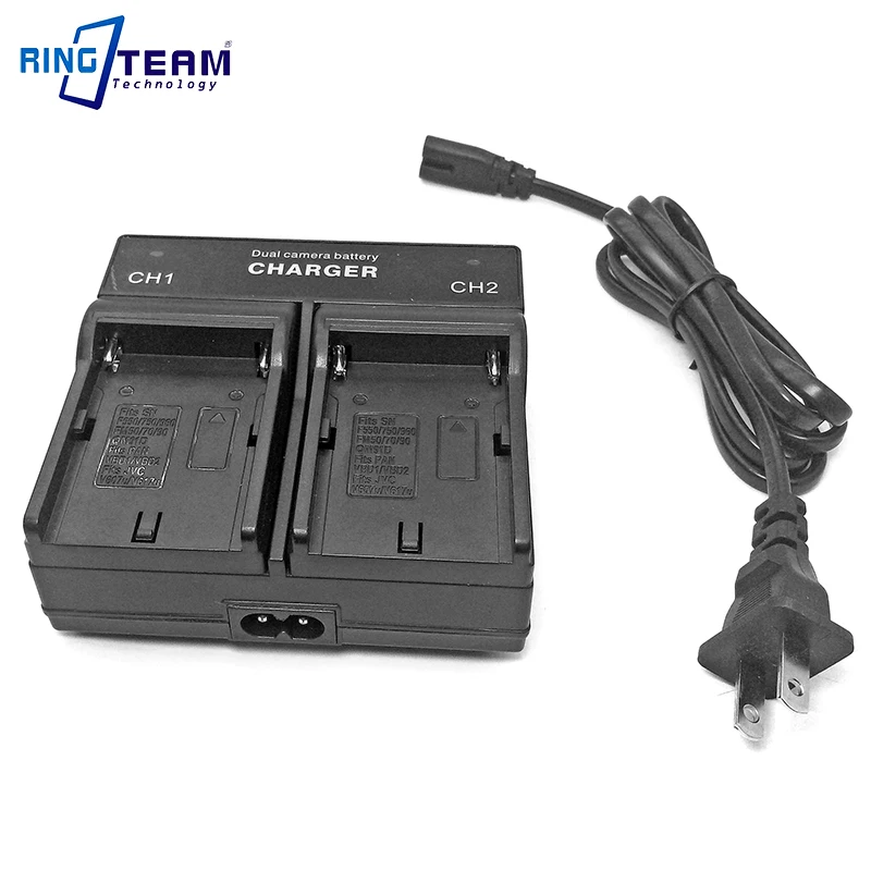 

Зарядное устройство 100-240 В для SONY