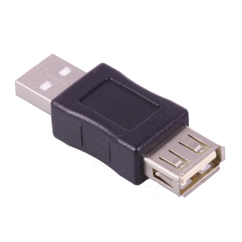 Wholesale 2.0 USB A male to female extended cable adapter tablet computer accessories connector | Обустройство дома