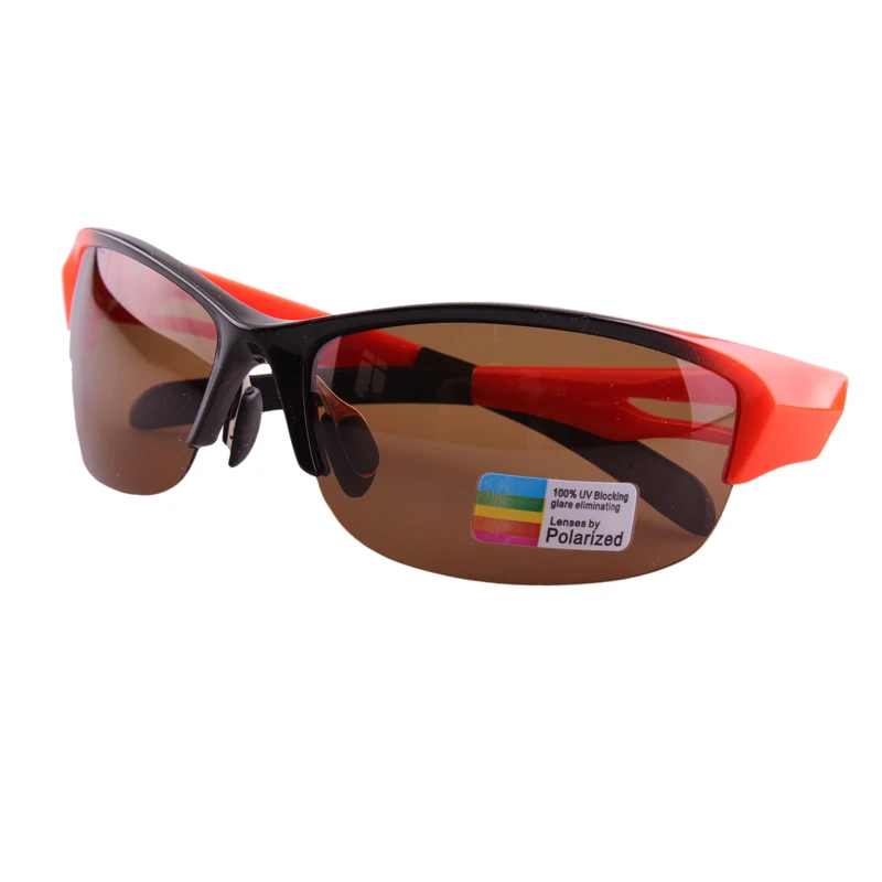 Профессиональные велосипедные очки TOPSPORTS для мужчин и женщин поляризационные