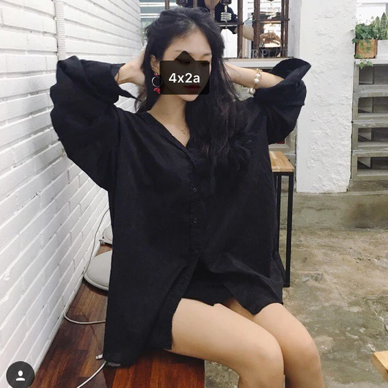 RUGOD 2018 Летняя Сексуальная Прозрачная женская блузка с длинным рукавом