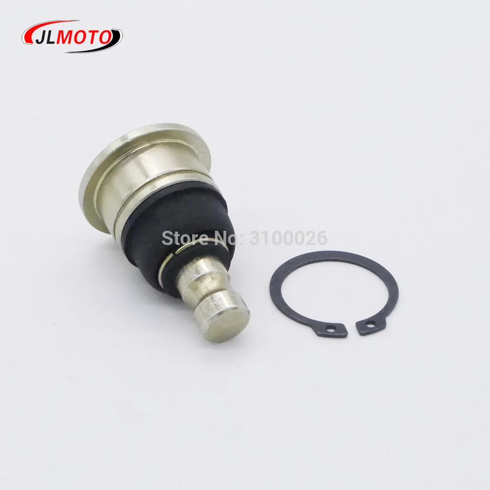 1SET 14mm 32X12mm Lower ARM Ball Joint Fit For ATV Hisun 500CC 700CC Loncin Quad Bike Parts