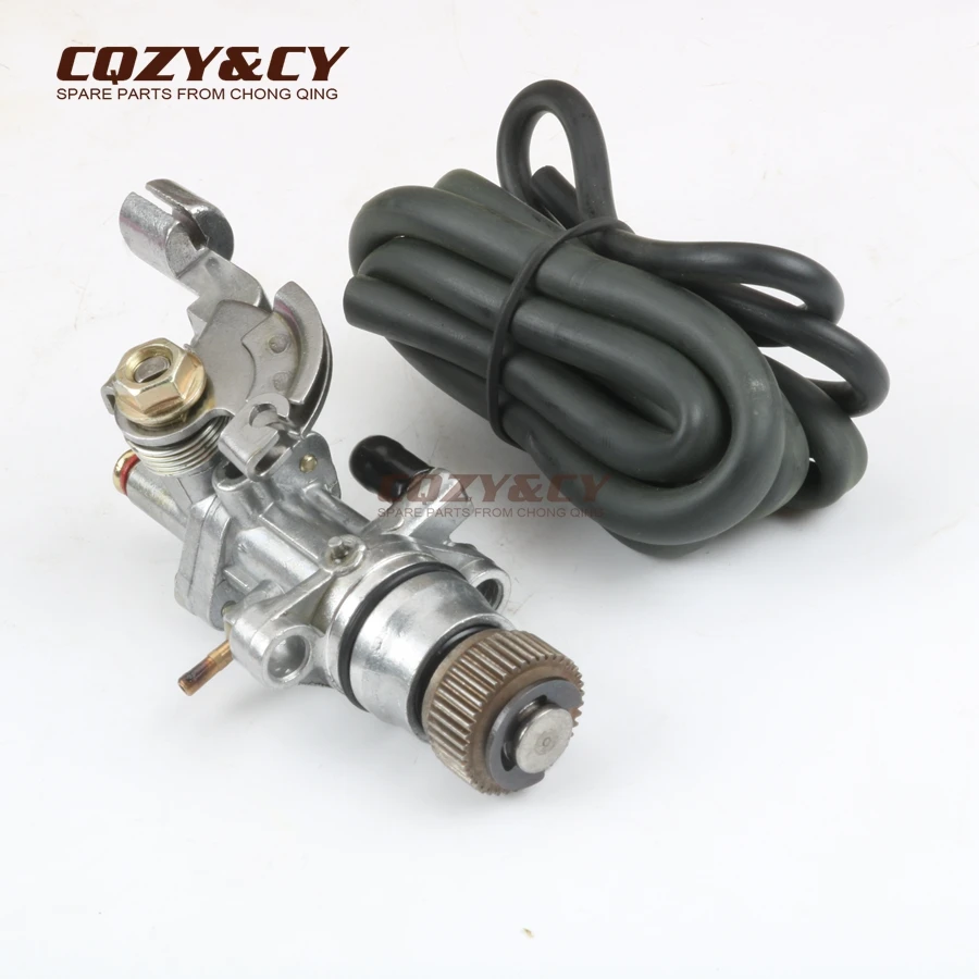 2 тактный масляный насос для KREIDLER Florett RMC F Galactica Hiker Jigger Vabene 50cc| |