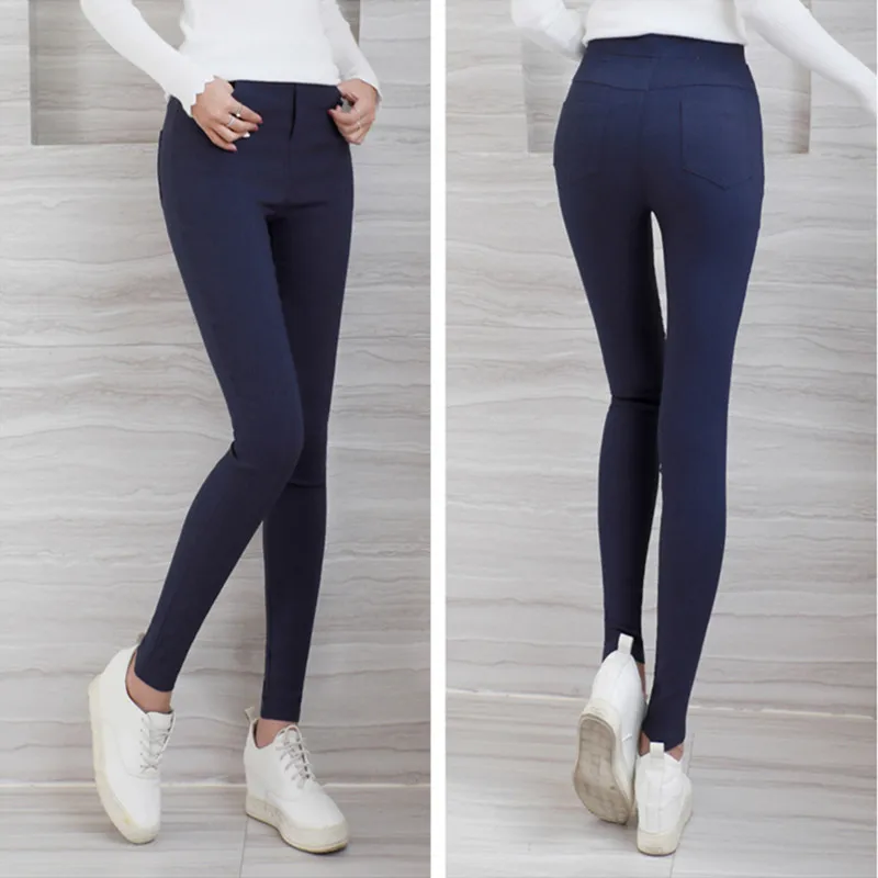 Джоггеры женские брюки плюс размер S-6XL/5XL леггинсы 2017 длинные стрейч | Женская
