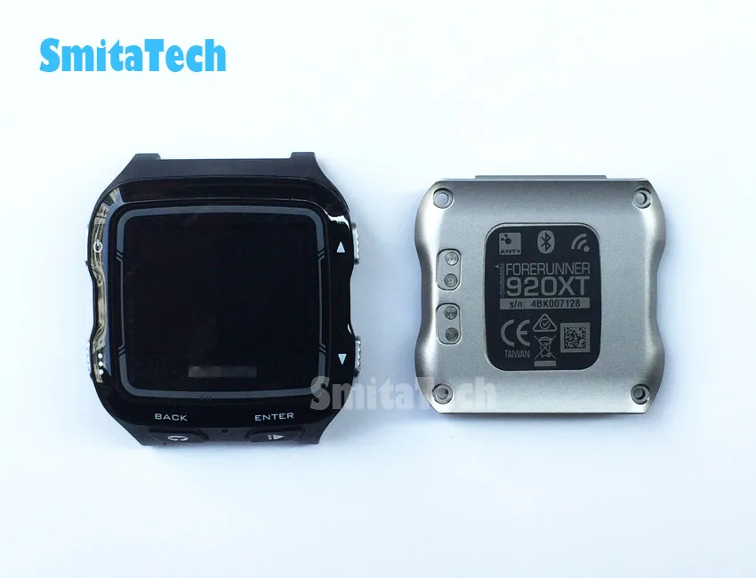 Передний чехол для Garmin Forerunner 920XT 920 стекло с Корпусами ЖК экрана задняя крышка