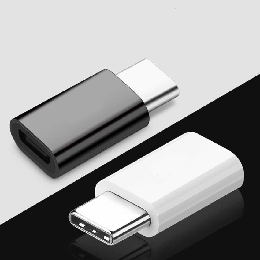 Спортивная видеокамера с разъемом Micro USB для Тип C Android телефонный кабель зарядки и