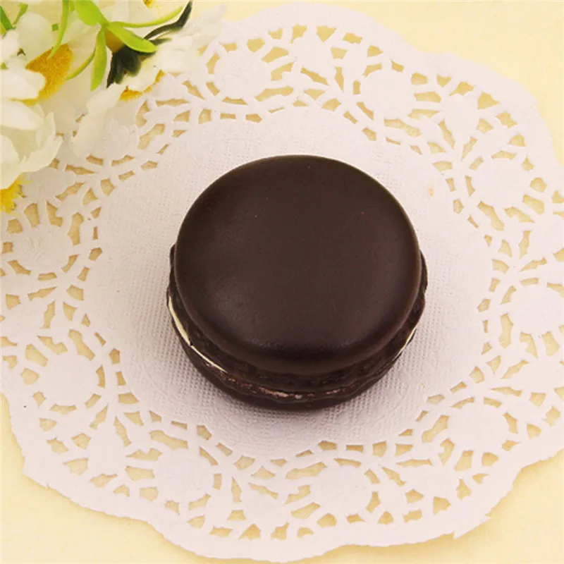 

Squeeze Toy Anti Stress For Children Funny Toys Slow Rising Kids Toys Decopression Toys Simulation Macaron Food Squishy Super