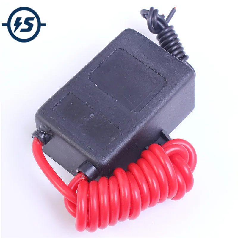 50KV AC 220V High Voltage Generator Module Pulse Ignition 1A-2A Frequency Power Fuel Stove | Электронные компоненты и