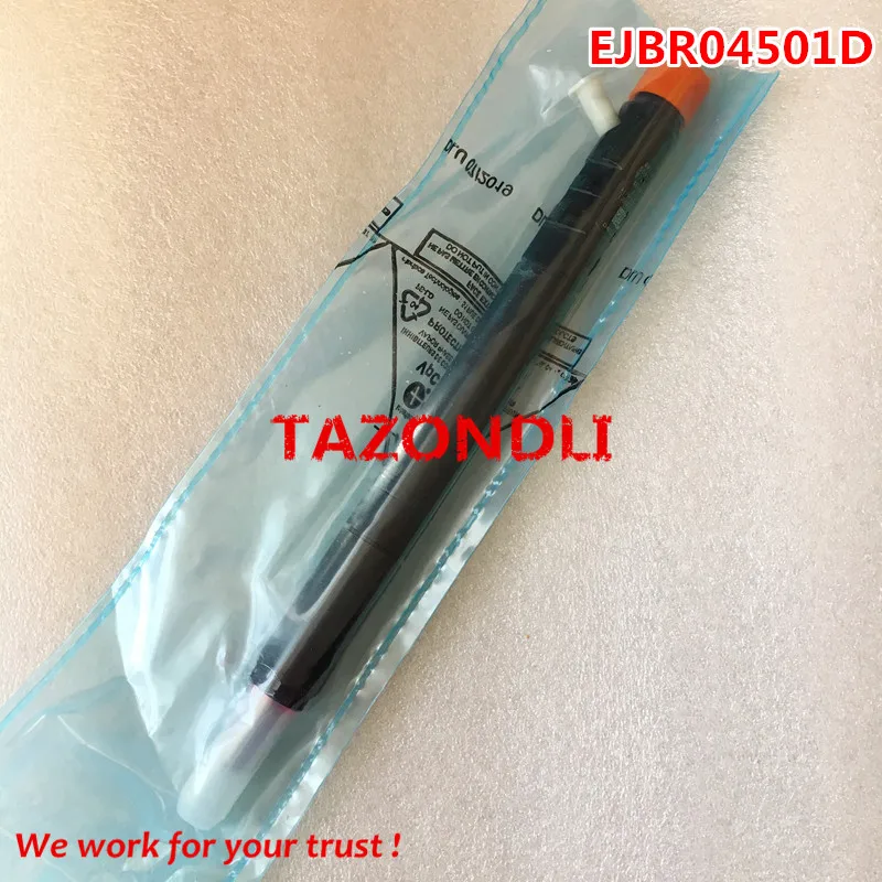 Подлинная и новая инжектор common rail EJBR04501D/R04501D/для A6640170121 6640170121 | Автомобили