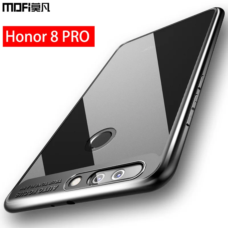 Чехол для Huawei honor 8 pro чехол защитный противоударный жесткий mofi V9 | Мобильные
