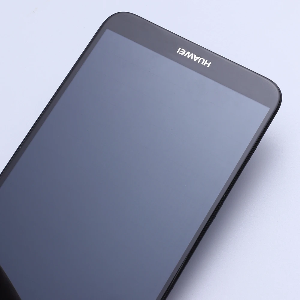 Для Huawei Mate 10 Lite ЖК дисплей + сенсорный экран 5 9 дюймов дигитайзер стеклянная