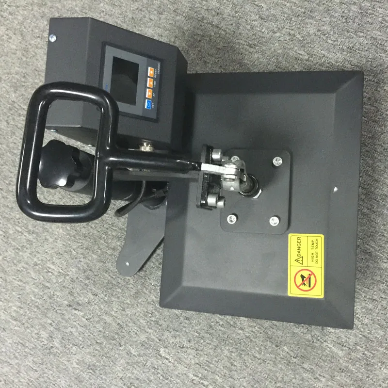 Ручная машина для термопечати футболок и разноцветных принтеров | Компьютеры