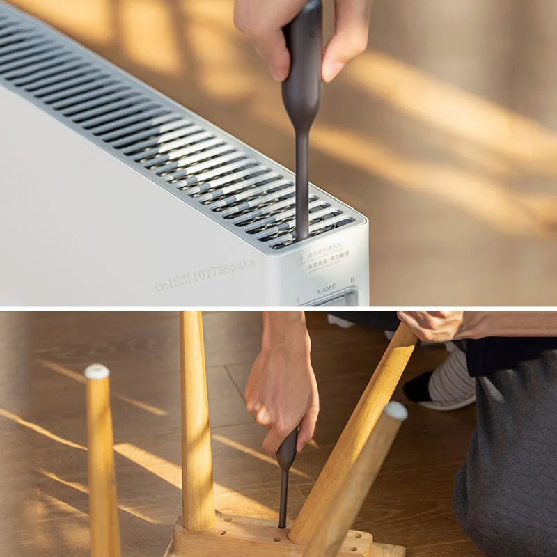 Xiaomi Mijia Wowstick IMEZING FZ 42 в 1 Набор отверток портативная прецизионная многофункциональная отвертка ремонтные инструменты