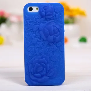 Силиконовые чехлы для Apple iphone 4 4s 5 5s 6 6s 7 дюймов|silicone case|case forcase for apple |