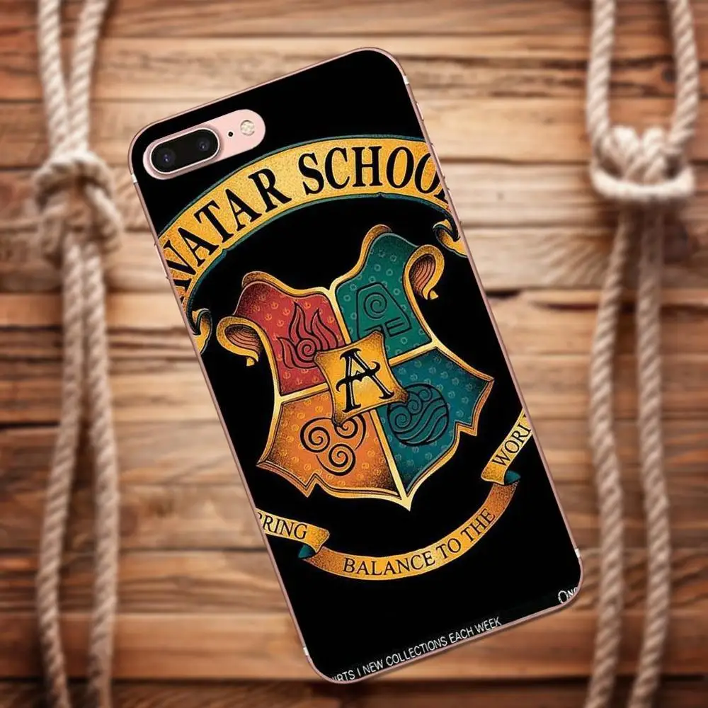 Vvcqod Хогвартс Crest Pattern Жесткий чехол для телефона Samsung Galaxy A3 A5 A7 J1 J2 J3 J5 J7 2015 2016