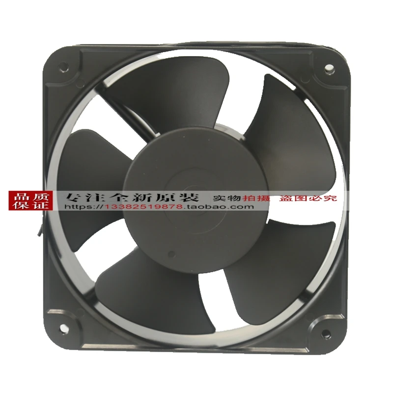 NEW Suntronix SAN JUN SJ1806HA2 SANJUN 220/240V 0.32/0.4A18065 cooling fan |