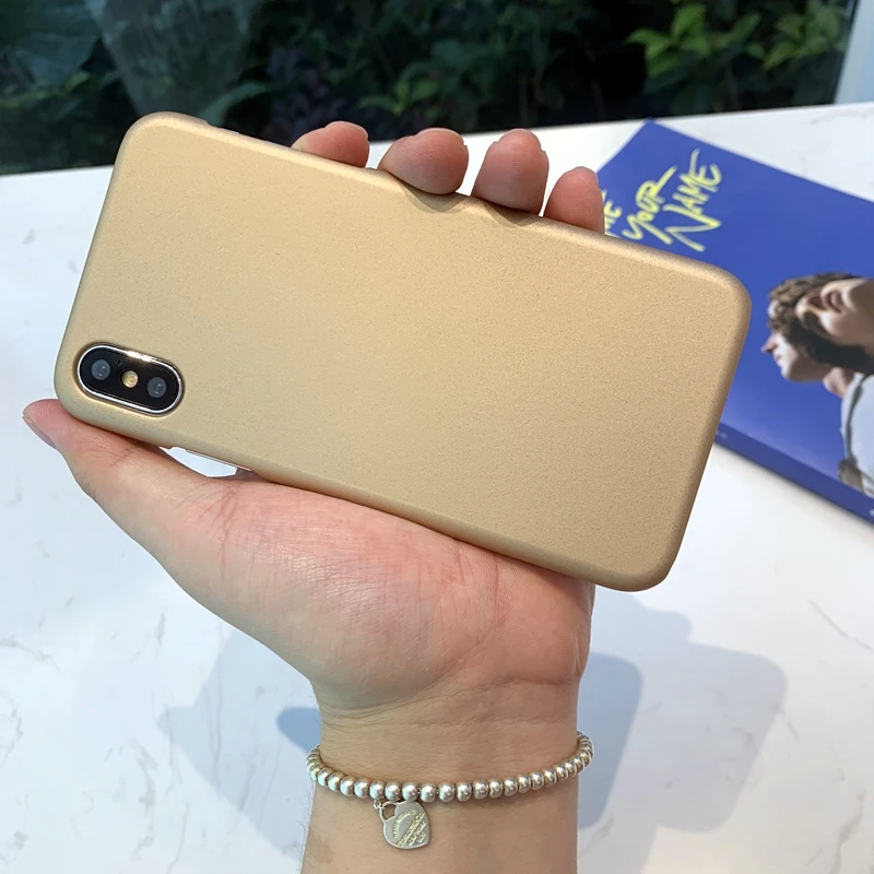Цвет жесткий Пластик защитный анти-царапина чехол для Nokia на возраст 1, 2, 3, 5, 6, 7, 8, 2,1 3,1 3,2 5,1 6,1 7,1 4,2 плюс Матовый PC чехол Крышка