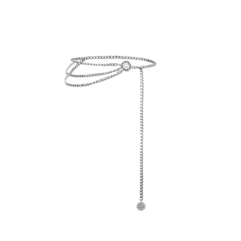 Новинка 2019 стильный женский модный пояс на бедра для девушек и женщин с высокой